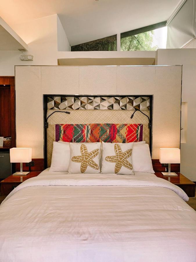 Banig Beach Resort El Nido Exterior photo