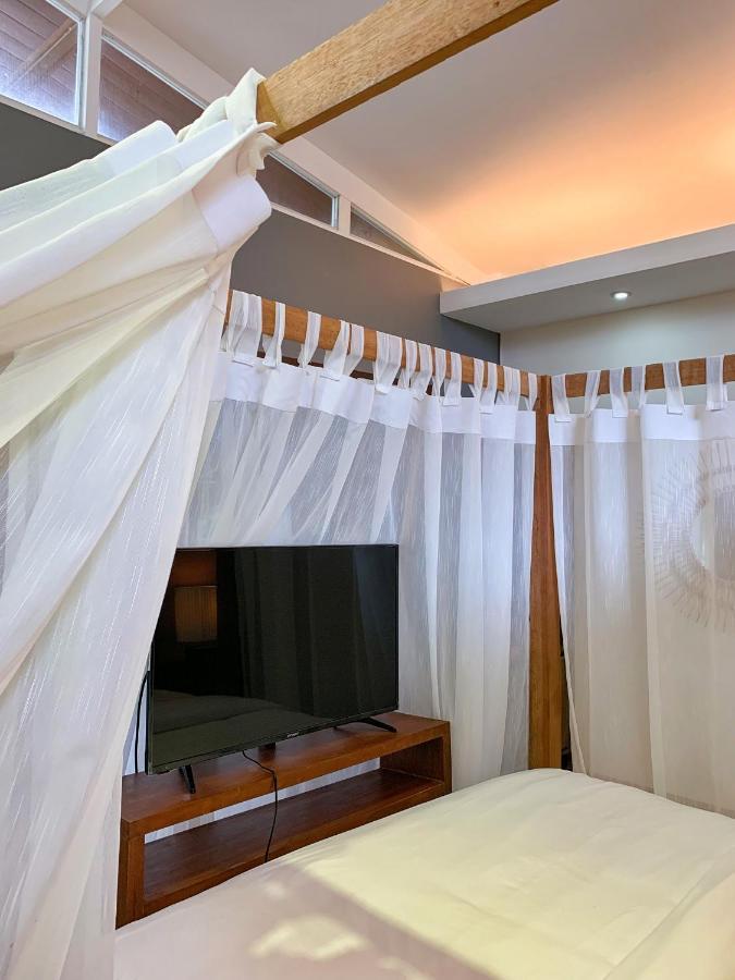 Banig Beach Resort El Nido Exterior photo