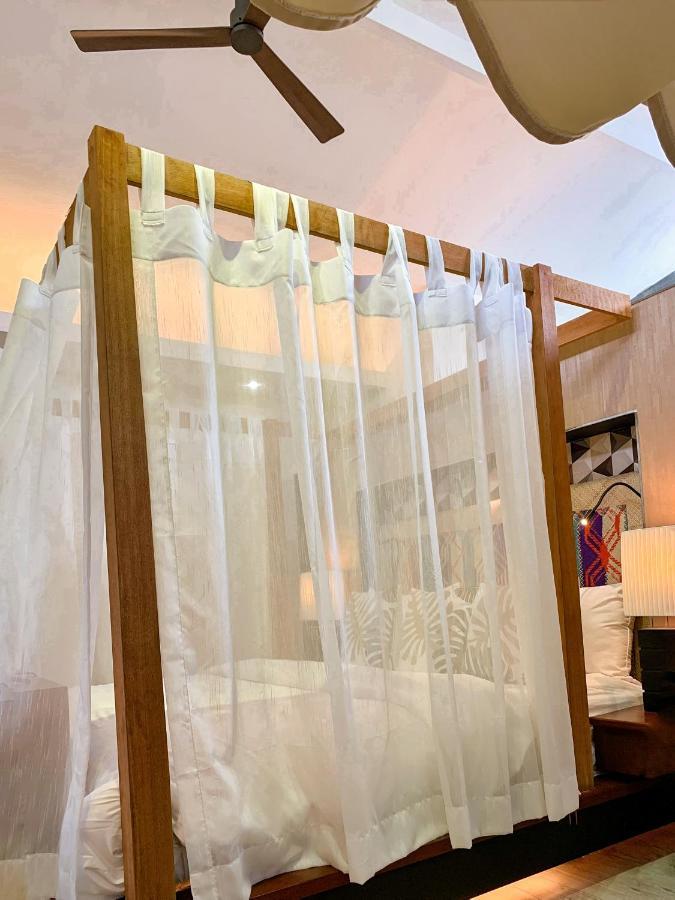Banig Beach Resort El Nido Exterior photo