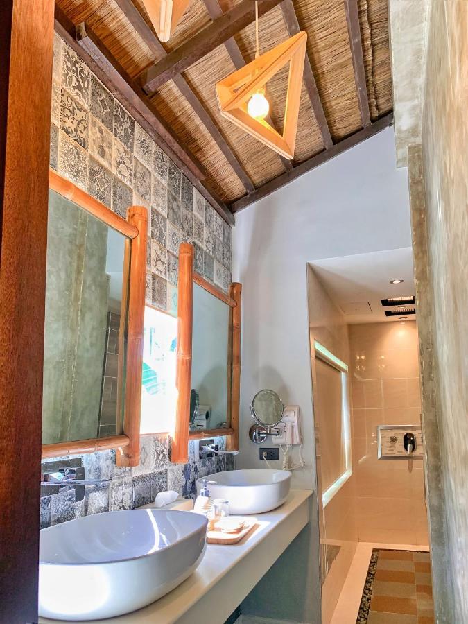 Banig Beach Resort El Nido Exterior photo
